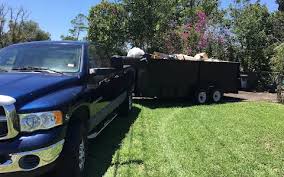 Best Commercial Junk Removal in West Clarkston Highland, WA